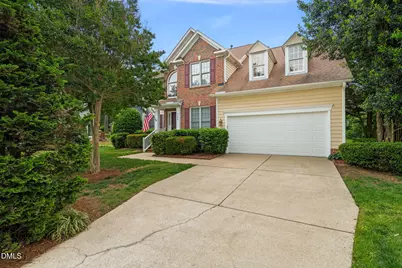 9104 Deerland Grove Drive, Raleigh, NC 27615 - Photo 1
