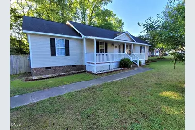 220 Regency Drive, Nashville, NC 27856 - Photo 1