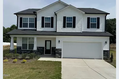 244 Suhani Lane, Clayton, NC 27520 - Photo 1