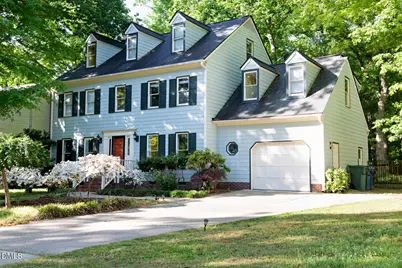 5107 Stardust Drive, Durham, NC 27712 - Photo 1