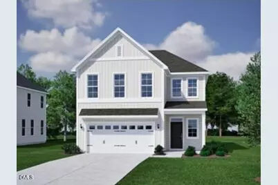 1213 Westerland Way #21, Durham, NC 27703 - Photo 1
