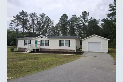 208 Loop Road, Bunnlevel, NC 28323 - Photo 1