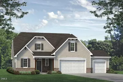 325 Brindle Drive, Fuquay Varina, NC 27526 - Photo 1