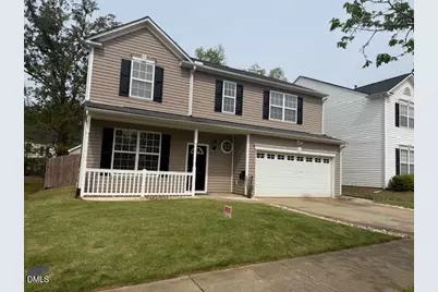 113 Jasper Point Drive, Holly Springs, NC 27540 - Photo 1
