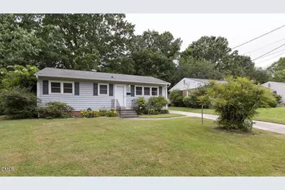 2017 Walnut Street, Durham, NC 27705 - Photo 1