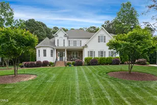 8532 Windsong Valley Dr, Wake Forest, NC 27587 - Photo 1