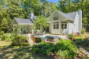 115 Persimmon Hill Rd, Pittsboro, NC 27312 - Photo 1