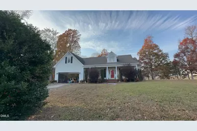 4636 Dewfield Drive N, Wilson, NC 27896 - Photo 1