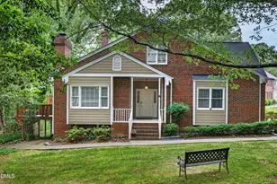 8313 Wycombe Ln, Raleigh, NC 27615 - Photo 1