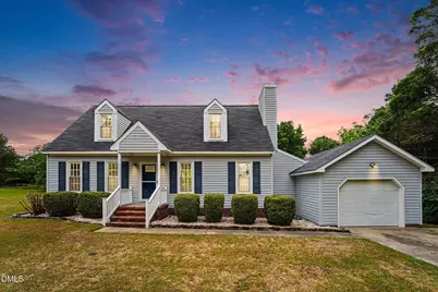 129 Kelly Court, Goldsboro, NC 27534 - Photo 1