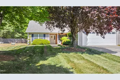 670 Huntingdon Street, Elon, NC 27244 - Photo 1