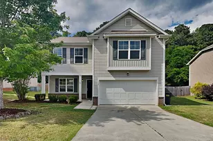 135 Ambergate Dr, Youngsville, NC 27596 - Photo 1