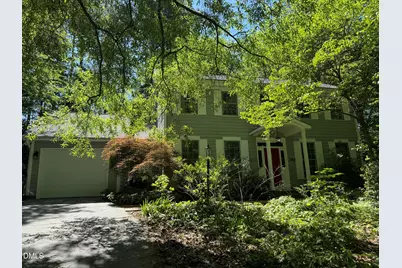 6713 Falconbridge Road, Chapel Hill, NC 27517 - Photo 1