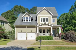 301 Streamwood Dr, Holly Springs, NC 27540 - Photo 1