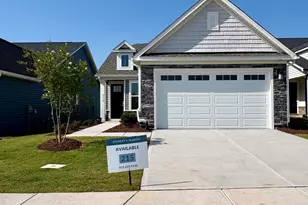 3112 Kiawa Pointe Ln, Durham, NC 27703 - Photo 1