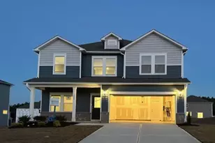 920 Crow Br Dr, Graham, NC 27253 - Photo 1
