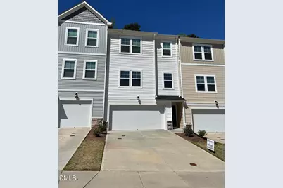 2008 Sandwood Loch Drive, Durham, NC 27703 - Photo 1