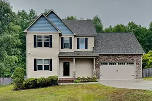 214 Saddle Ln, Lillington, NC 27546 - Photo 1