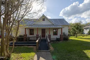 116 W West Hill Ave S, Hillsborough, NC 27278 - Photo 1
