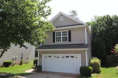 2517 Valley Haven Drive, Raleigh, NC 27603 - Photo 1