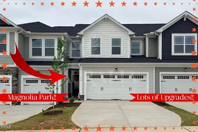 111 Lennei Lane, Garner, NC 27529 - Photo 1