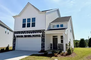 448 White Oak Gdn Wy, Garner, NC 27529 - Photo 1