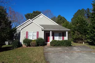 4820 Morecambe Way, Apex, NC 27539 - Photo 1