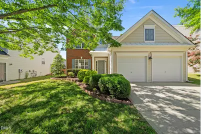 1526 Michelle Drive, Raleigh, NC 27614 - Photo 1