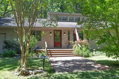 9407 Coachway, Chapel Hill, NC 27516 - Photo 1