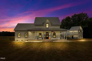 4236 Richardson Rd, Spring Hope, NC 27882 - Photo 1