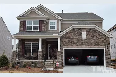 1510 Thassos Drive, Apex, NC 27502 - Photo 1