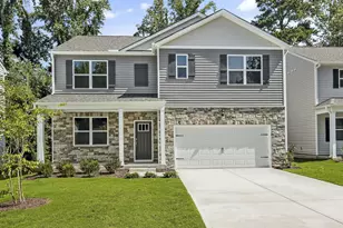 1853 Fighting Bull Dr, Wake Forest, NC 27587 - Photo 1