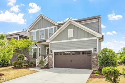 921 Lemster Lane, Cary, NC 27519 - Photo 1