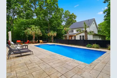 8801 Ormand Way, Wake Forest, NC 27587 - Photo 1