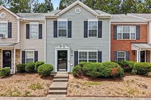 426 St John Dr, Durham, NC 27703 - Photo 1