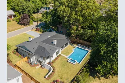1538 Dellwood Drive, Raleigh, NC 27607 - Photo 1