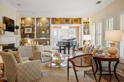 741 Bishops Park Drive #201, Raleigh, NC 27605 - Photo 1
