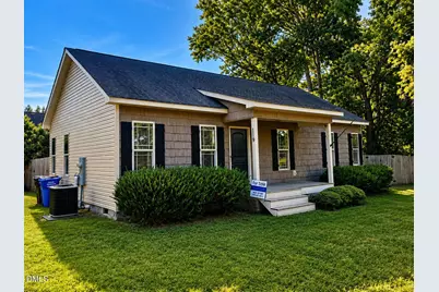 119 N Cross Street, Angier, NC 27501 - Photo 1