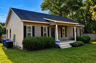 119 N Cross St, Angier, NC 27501 - Photo 1
