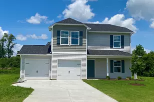 206 Streamlet Dr, Fremont, NC 27830 - Photo 1