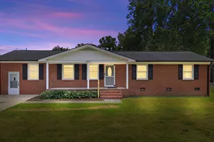 5075 Community Grocery Rd, Wilson, NC 27893 - Photo 1