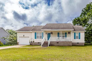 409 Twin Creeks Dr, Goldsboro, NC 27530 - Photo 1
