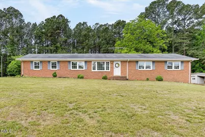 4086 Nc Hwy 39 S, Henderson, NC 27537 - Photo 1