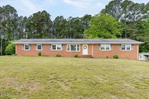4086 Nc Hwy 39 S, Henderson, NC 27537 - Photo 1