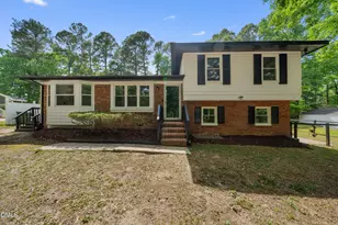 7221 Pilgrim Rd, Raleigh, NC 27616 - Photo 1