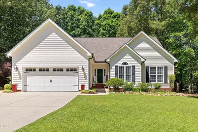109 Deer Ridge Drive, Selma, NC 27576 - Photo 1