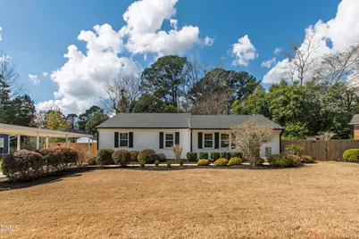 605 Chatham Lane, Raleigh, NC 27610 - Photo 1