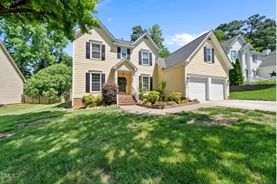 114 Old Bridge Lane, Cary, NC 27518 - Photo 1