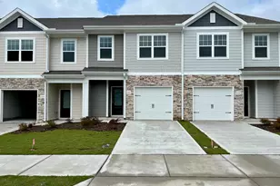 6905 Outfall Point Ln, Raleigh, NC 27616 - Photo 1
