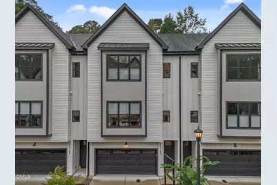 811 Maple Berry Lane #102, Raleigh, NC 27607 - Photo 1